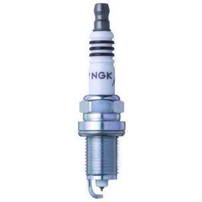 NGK CANADA - 2477 - Iridium Plug (Pack of 4) pa2