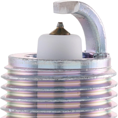 Iridium Plug (Pack of 4) by NGK CANADA - 3689 pa4