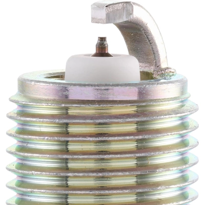Iridium Plug by NGK CANADA - 3690 pa5