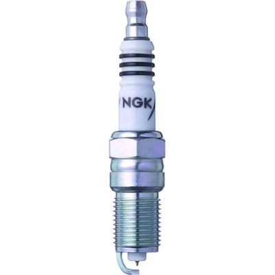Iridium Plug (Pack of 4) by NGK CANADA - 3690 pa5