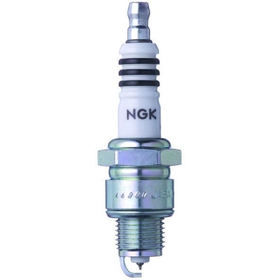 Iridium Plug by NGK CANADA - 4085 pa3