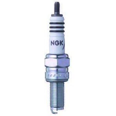 NGK CANADA - 4218 - Iridium Plug pa2