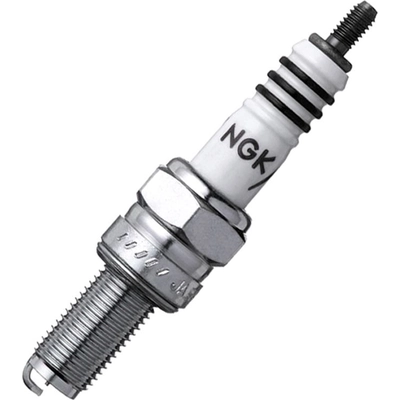 Iridium Plug (Pack of 4) by NGK CANADA - 4218 pa2