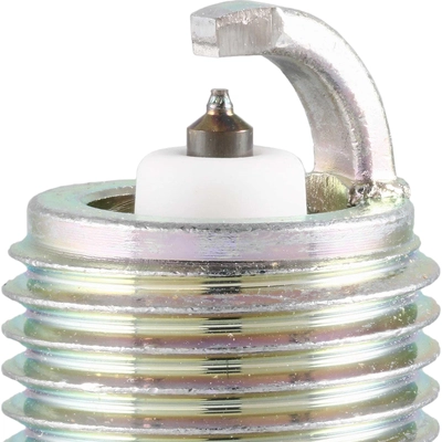 NGK CANADA - 4344 - Iridium Plug (Pack of 4) pa4