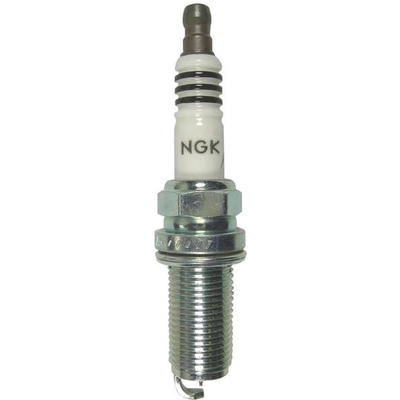NGK CANADA - 4469 - Iridium Plug (Pack of 4) pa3