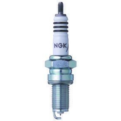 Iridium Plug by NGK CANADA - 5545 pa2