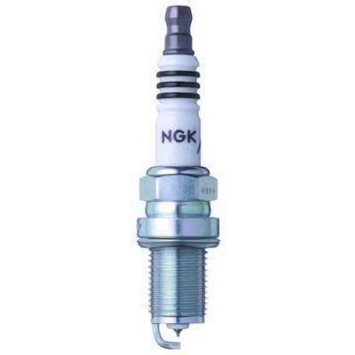 Iridium Plug by NGK CANADA - 5693 pa2