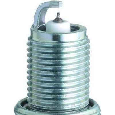 Iridium Plug (Pack of 4) by NGK CANADA - 6341 pa3
