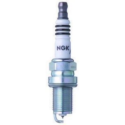 NGK CANADA - 6418 - Iridium Plug (Pack of 4) pa2