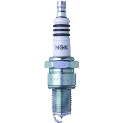 NGK CANADA - 6597 - Iridium Plug (Pack of 4) pa3