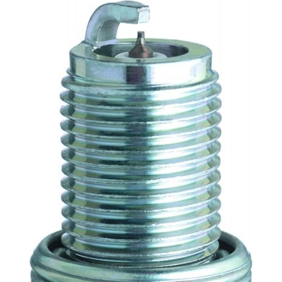 Iridium Plug by NGK CANADA - 6664 pa4
