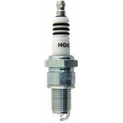 Iridium Plug by NGK CANADA - 6684 pa2