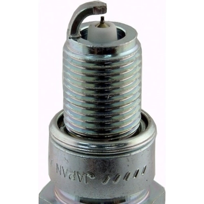 Iridium Plug by NGK CANADA - 6684 pa4