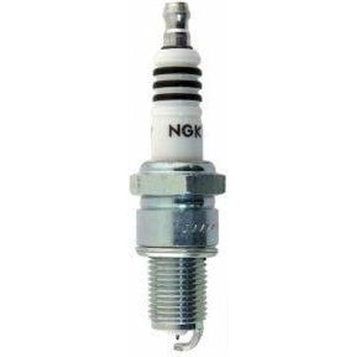 Iridium Plug (Pack of 4) by NGK CANADA - 6684 pa2