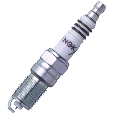 NGK CANADA - 7164 - Iridium Plug (Pack of 4) pa3