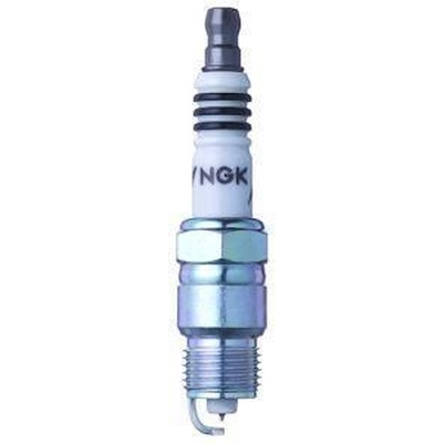 Iridium Plug (Pack of 4) by NGK CANADA - 7177 pa2