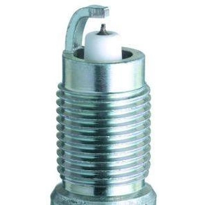 Iridium Plug (Pack of 4) by NGK CANADA - 7316 pa3