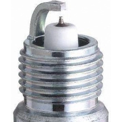 Iridium Plug (Pack of 4) by NGK CANADA - 7401 pa2