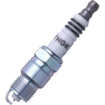 Iridium Plug (Pack of 4) by NGK CANADA - 7401 pa3