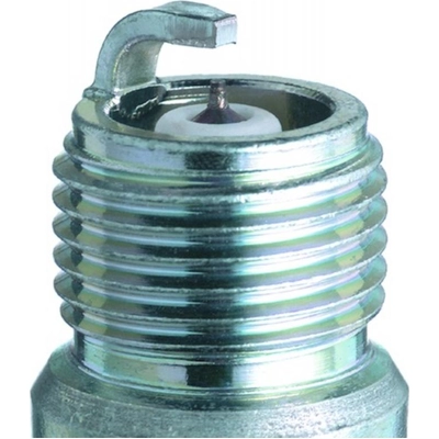 Iridium Plug (Pack of 4) by NGK CANADA - 7516 pa2