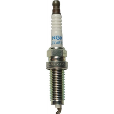 NGK CANADA - 90137 - Spark Plug pa4