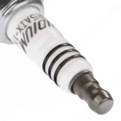 NGK CANADA - 92460 - Iridium IX Spark Plug (Pack of 4) pa3