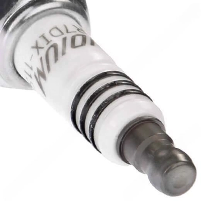 NGK CANADA - 93175 - Iridium IX Spark Plug (Pack of 4) pa4