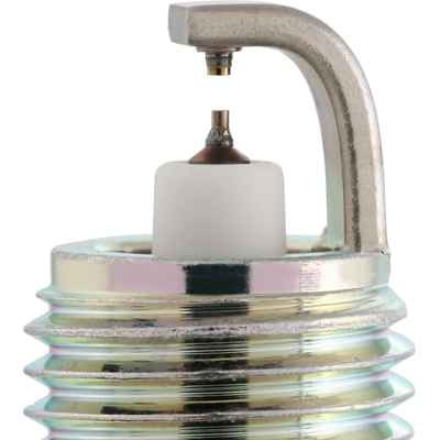 Iridium Plug (Pack of 4) by NGK CANADA - 94731 pa2