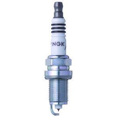 Iridium Plug by NGK CANADA - 95332 pa2