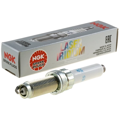 NGK CANADA - 96206 - Spark Plug pa2