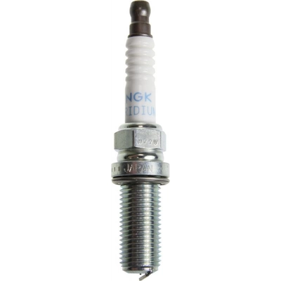 NGK CANADA - 97637 - Iridium IX Spark Plug (Pack of 4) pa3