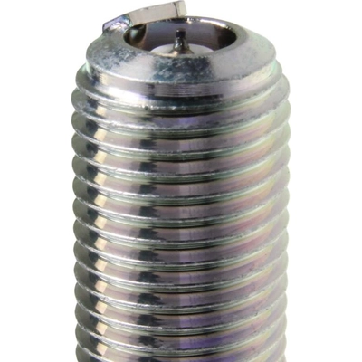 NGK CANADA - 97637 - Iridium IX Spark Plug (Pack of 4) pa5
