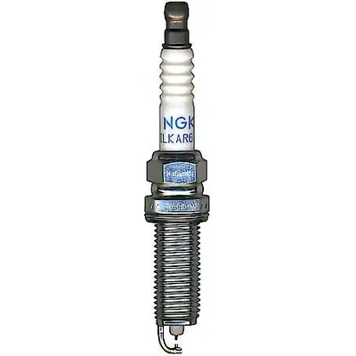 NGK USA - 1406 - Spark Plug pa3