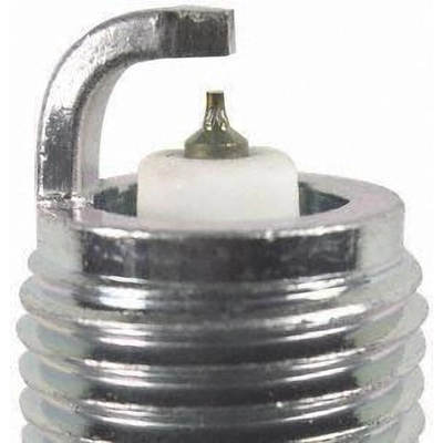 Iridium Plug (Pack of 4) by NGK USA - 2309 pa2