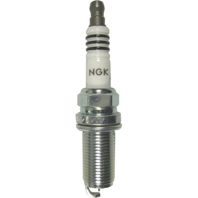 Iridium Plug (Pack of 4) by NGK USA - 2309 pa4