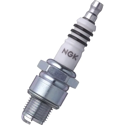 Iridium Plug by NGK USA - 3419 pa3