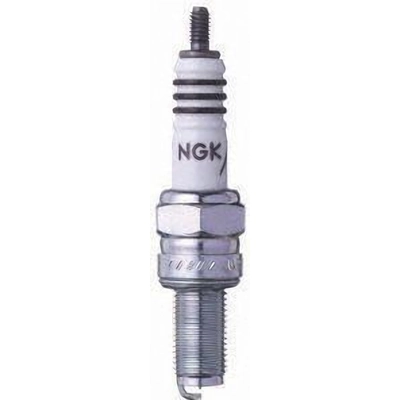 Iridium Plug (Pack of 4) by NGK USA - 4218 pa1