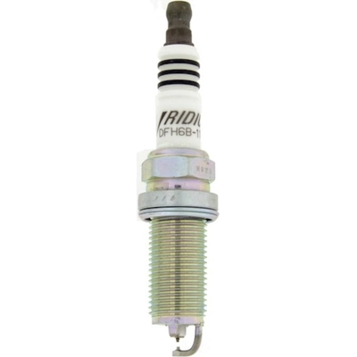 NGK USA - 6858 - Spark Plug pa5