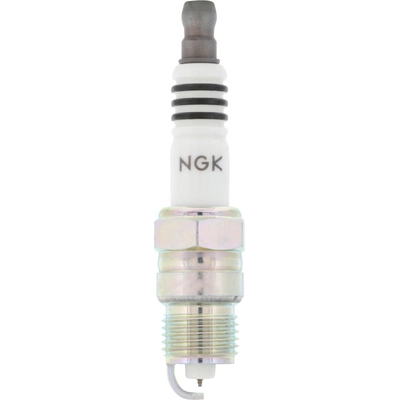 Iridium Plug by NGK USA - 7348 pa4