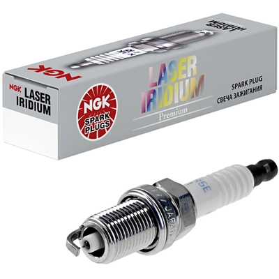 NGK USA - 91112 - Spark Plug pa2