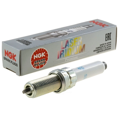 NGK USA - 91731 - Spark Plug pa2