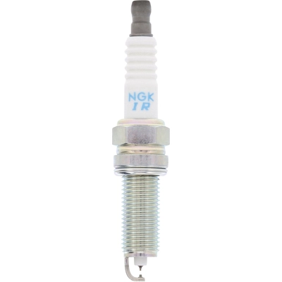 Iridium Plug (Pack of 4) by NGK USA - 94731 pa1