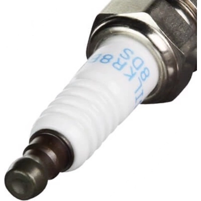 NGK USA - 95705 - Spark Plug pa2