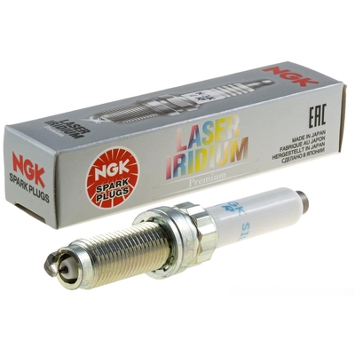 NGK USA - 96206 - Spark Plug pa2