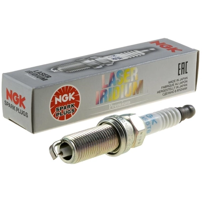 NGK USA - 96210 - Spark Plug pa2