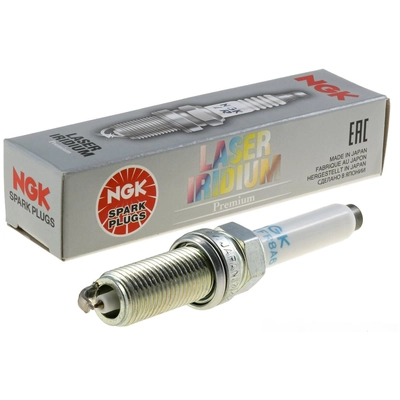 NGK USA - 96698 - Spark Plug pa2