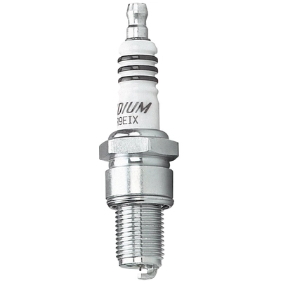 NGK USA - 97181 - Spark Plug pa1