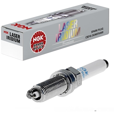 NGK USA - 97566 - Spark Plug pa2