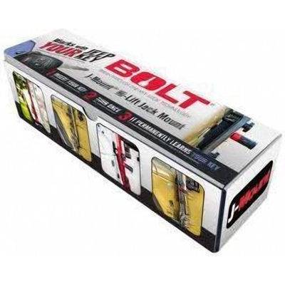 Jack Mount by BOLT LOCK - 7028649 pa3