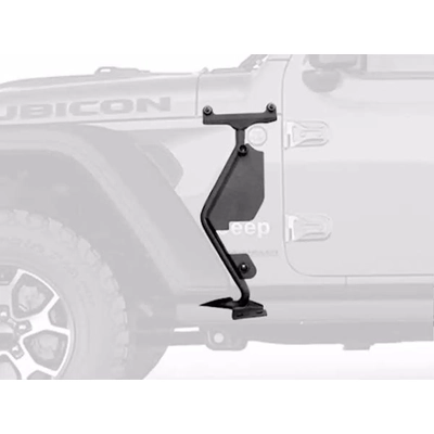Jack Mount by GO RHINO - 701001T pa2